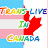 Trans Live in Canada