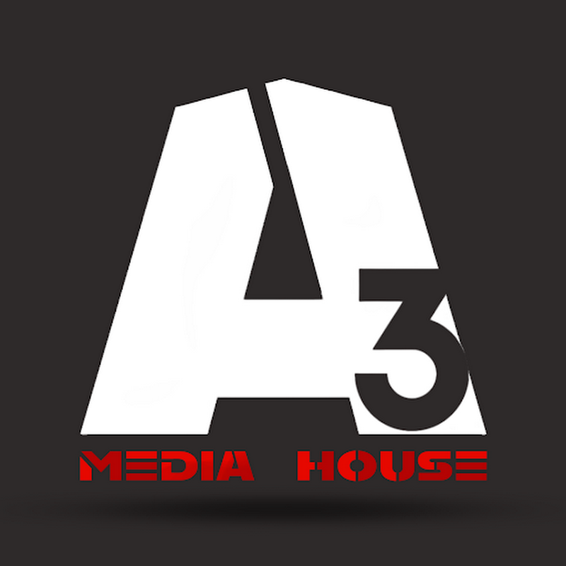 A3 Media House