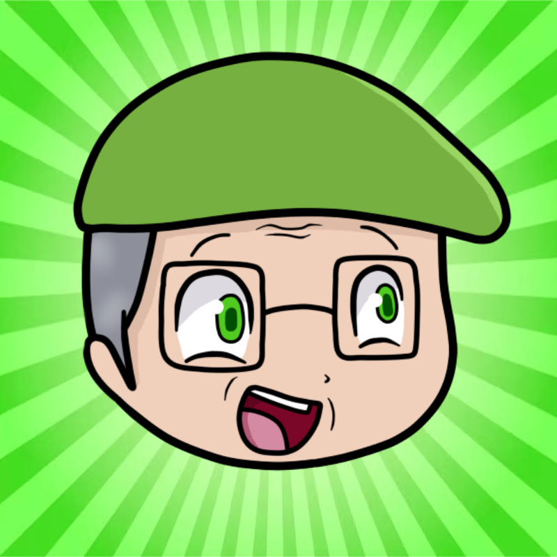 Abuelo Pepe