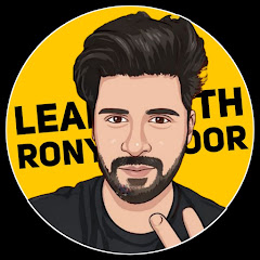 Learn with Rony kapoor net worth