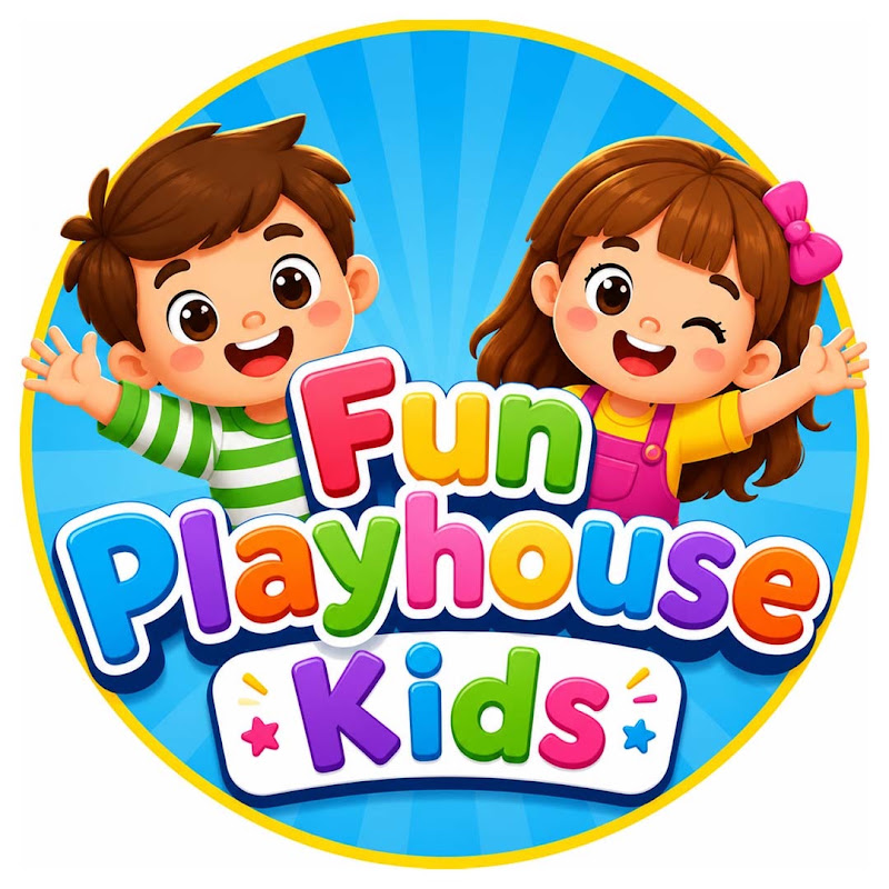 Fun Playhouse Kids