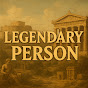 Legendary Person logo