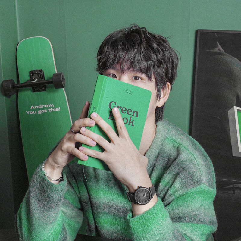 드로우앤드류 Logo