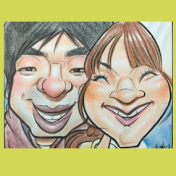 セミリタイア目指す夫婦 もりげ