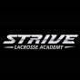 Strive Lacrosse Academy  logo