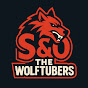 S&O TheWolfTubers logo