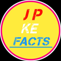 Channel thumbnail for JP KE Facts