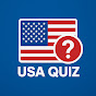 QuizPulse USA logo