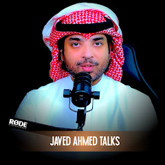 Javed Ahmed Talks