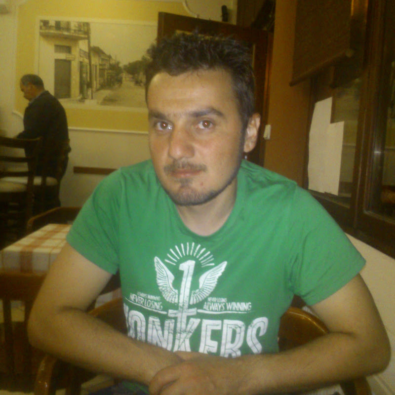 χρηστος ιωαννου