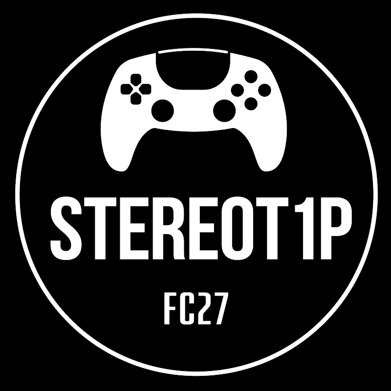 STEREOT1P