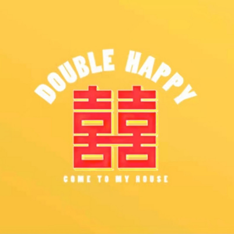 大喜嘮嗑家 Logo