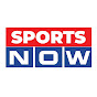 Sports Now English logo