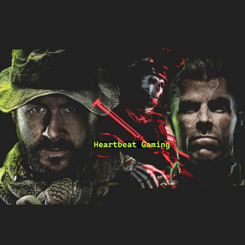 Heartbeat Gaming