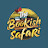 TheBookish Safari