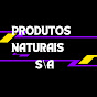 Produtos Naturais S/A logo