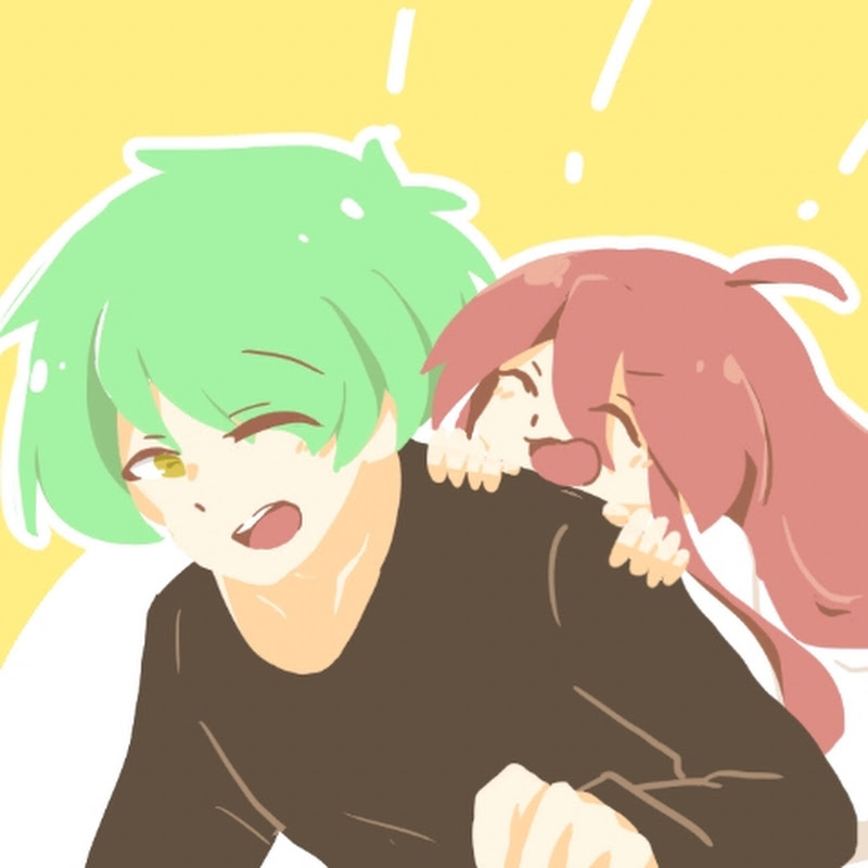 夫婦Vtuber - ぬこるぷらすあるふぁ