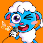 Lamba Lamby Sing Along | Karaoke Kids Songs logo