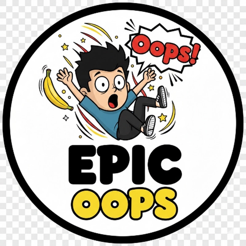 Epic Oops