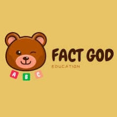 Channel thumbnail for Fact_God143