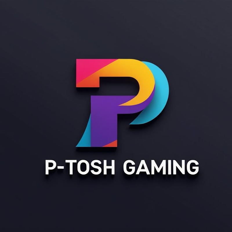 P-TOSH GAMING