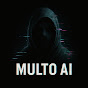 Multo AI (Ghost AI) logo