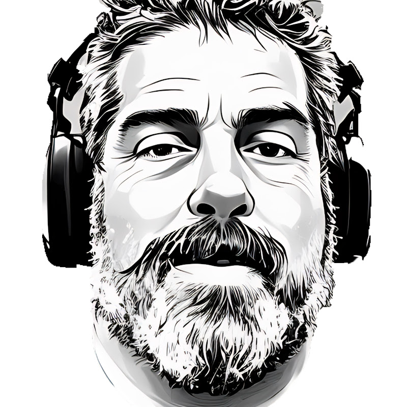 The Good Oil Podcast icon