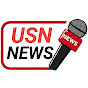 USN 24 News logo
