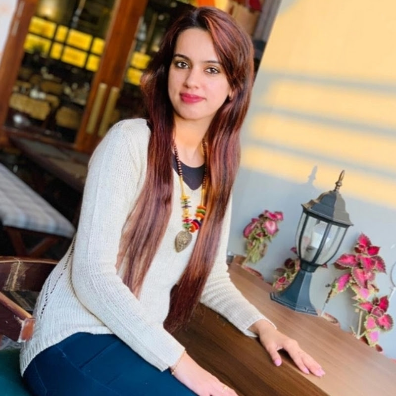 Skin care with Priya