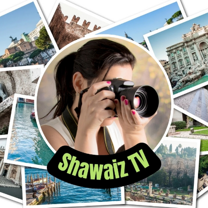 SHAWAIZ TV