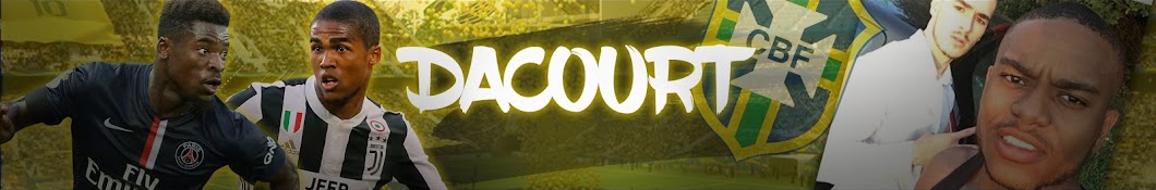 Dacourt YouTube channel avatar