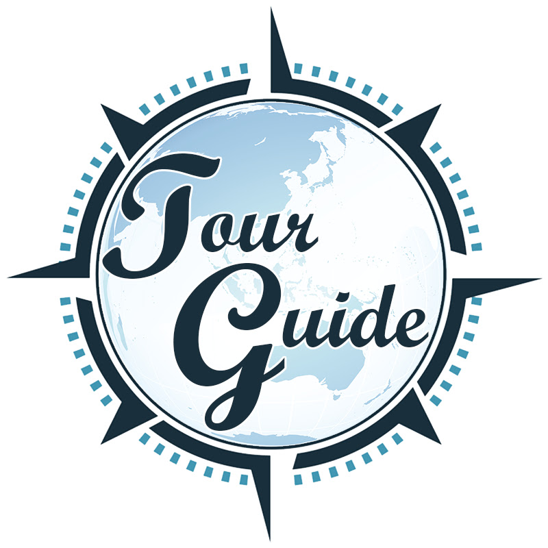 Tour Guide channel avatar