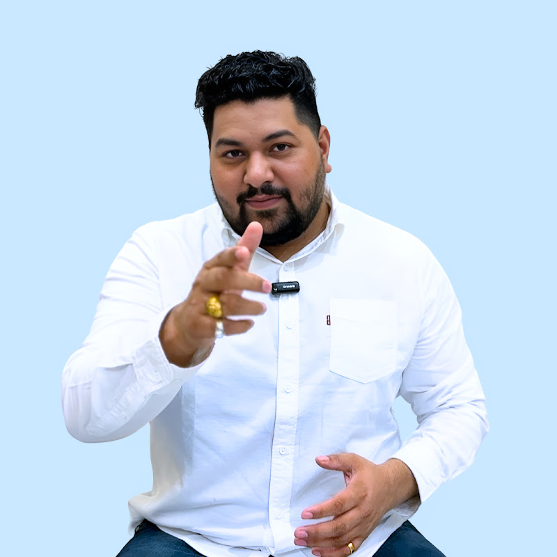 Pushpendra Saini