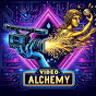 Video Alchemy logo