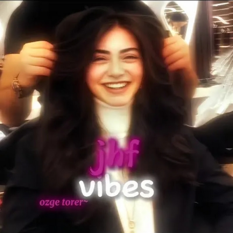 𝕁ℍ𝔽 𝕍𝕚𝕓𝕖𝕤