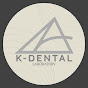 K-Dental Laboratory logo