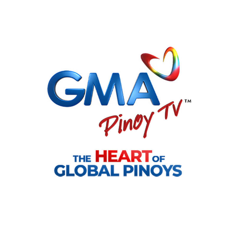 GMA Pinoy TV