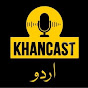 KHANCAST URDU logo