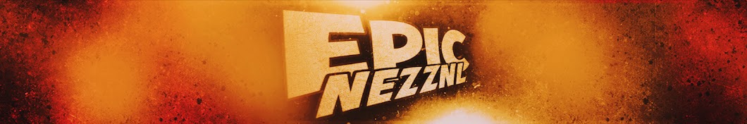 EpicnezzNL YouTube kanalı avatarı