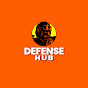 Defense Hub logo