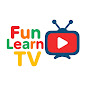 FunLearn TV logo