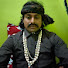 B2Tqc_9kcZM-channel-avatar-Actor Raja Ram official nach