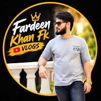 Fardeen Khan FK vlogs profile image