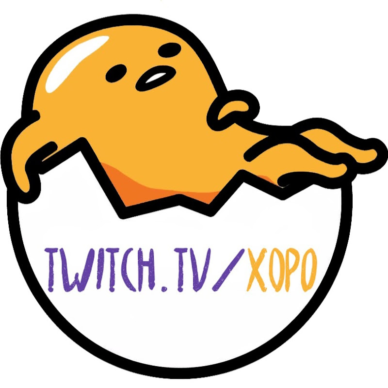 Xop0 logo