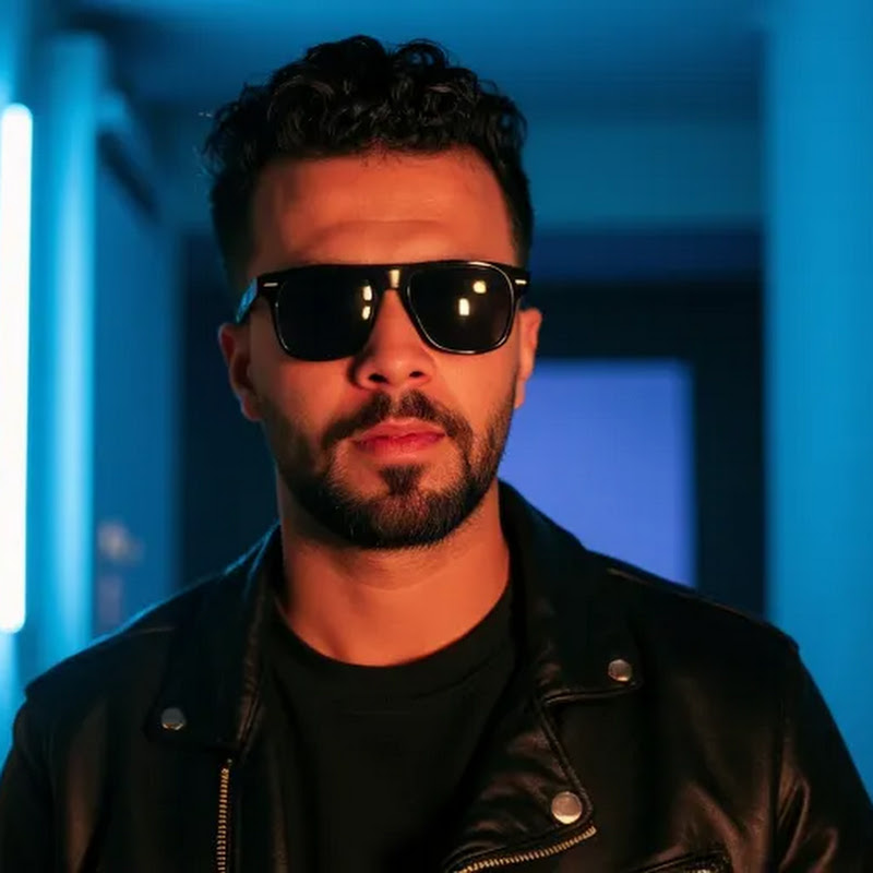 Maestro Ahmed Khairy - المايسترو أحمد خيري
