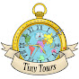 Tiny Tours logo