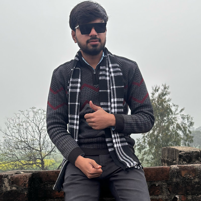 Prashant horror