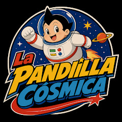La Pandilla Cósmica