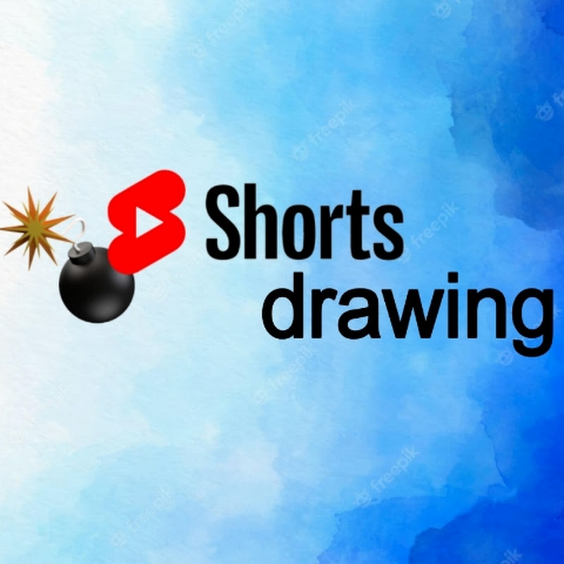Shorts Drawing
