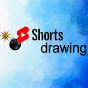 Shorts Drawing logo